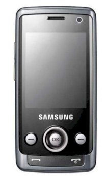 Samsung J800 Luxe