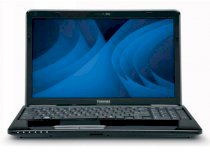 Toshiba Satellite L655-S5146 (Intel Pentium P6200 2.13GHz, 4GB RAM, 500GB HDD, VGA Intel HD Graphics, 15.6 inch, Windows 7 Home Premium 64 bit)