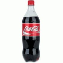 Nước Coca-Cola 1,5L