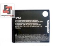 Pin DLC Motorola BP6X