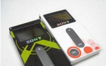 Shengzhen MP3 Sony S-111 1GB (Trung Quốc)