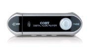 COBY MP-C827 128MB