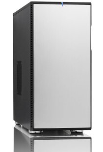 Fractal-design Define R3 Silver Arrow