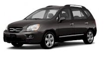 Kia Rondo7 2.0 SLI MT 2011