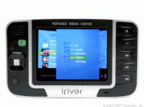  iRiver PMC-120 20GB
