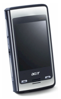 Acer DX650 