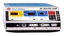 Deltronix B-6600 SM