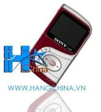MP3 Sony S210 2GB (Trung Quốc)