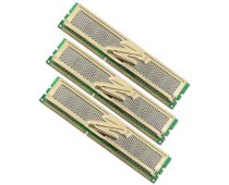 OCZ DDR3 3x4GB Bus 1333 MHz PC3-10666