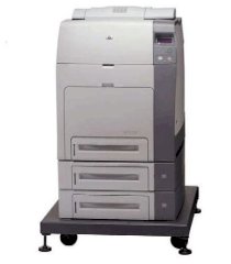 HP Color LaserJet 4700DTN