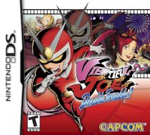 Viewtiful Joe - Double Trouble