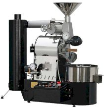 Máy rang hạt cà phê công nghiệp FEIMA801N