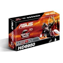 Asus EAH6950/2DI2S/2GD5 (AMD Radeon HD 6950, GDDR5 2GB, 256-bit, PCI Express 2.1)
