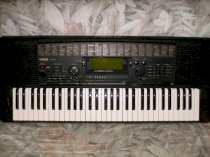 Yamaha PSR-520