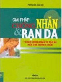 Giải háp chống nhăn và rạn da