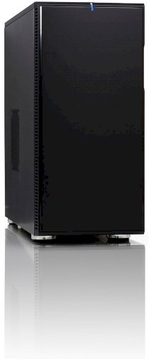 Fractal-design Define R3 Black Pearl