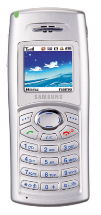 Samsung C100