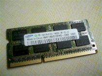 Samsung DDR3 2GB Bus 1333MHz 