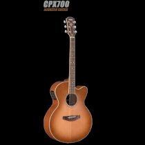 Guitar thùng Yamaha CPX 700