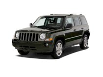 Jeep Patriot Limited 4x4 2.4 MT 2010