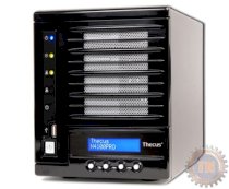 Thecus N4100PRO