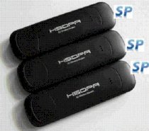 USB 3G HSPDA D-002 7.2Mbs