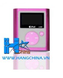 MP3 iPod s209 2GB (Trung Quốc)