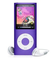 iPod Nano Gen 4 (Trung Quốc) - Cảm ứng