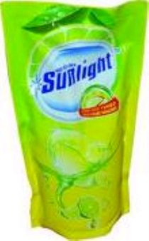 Nước rửa chén Sunlight chanh 800g/Bịch(2100329)