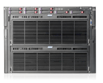 HP ProLiant DL980 G7 E7-4870 4P (AM447A) (Intel Xeon E7-4870 2.40GHz, RAM 256GB, 1200W, Không kèm ổ cứng) 