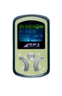 MP3 Sony B06 2GB (Trung Quốc)