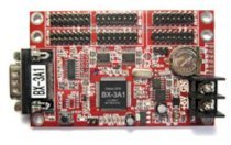 CPU Điều khiển LED matrix BX-3A1