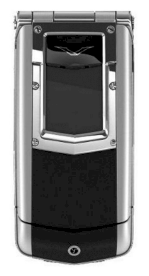 Vertu Constellation Ayxta Black