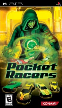 Pocket Racers