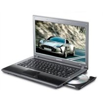 Samsung R439-DA05VN (Intel Core i3-370M 2.4GHz, 2GB RAM, 320GB HDD, VGA InVidia GeForce G310M, 14 inch, PC DOS)