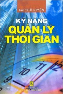 Kỹ năng quản lý thời gian