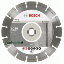 Đĩa cắt Kim cương Bosch 2608602200
