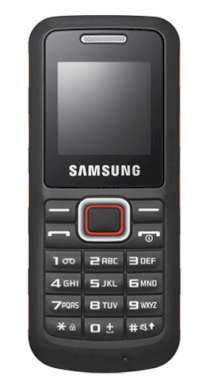 Samsung E1130B