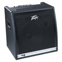 Âm ly Peavey KB-4