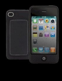 Ốp lưng Bone Leather Iphone 4