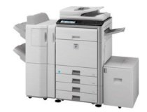 Máy Photocopy SHARP MX-M362N