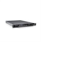 Dell PowerEdge R610 (Intel Quad core E5620 2.4GHz, RAM 4GB, HDD 250GB, Raid 0,1, 502W)