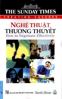 Nghệ thuật thương thuyết 