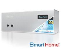 Van cảm ứng SmartHome SH-T6 (vỏ Inox 304 dòng hybrid sử dụng điện + pin)