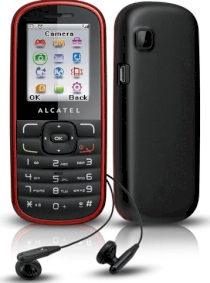 Alcatel OT-303