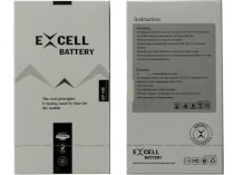 Pin EXCELL BP-4L