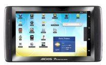 Archos 70 IT (ARM Cortex A8 1GHz, 8GB Flash Driver, 7 inch, Android 2.2)
