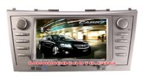 Đầu đĩa có màn hình DVD Jenka DVX-8728 HD xe Toyota Camry