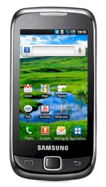 Samsung Galaxy 551