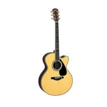 Guitar thùng Yamaha LJX 36C